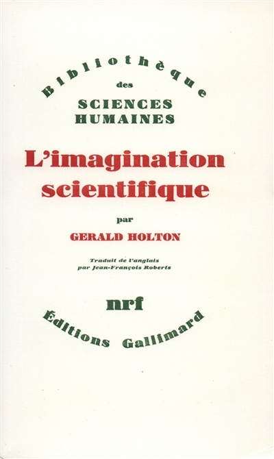 L'Imagination scientifique