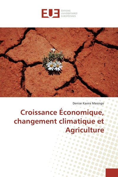 Croissance Economique,...