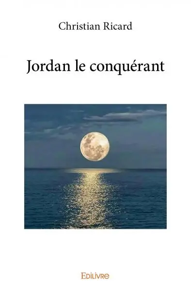 Jordan le conquérant