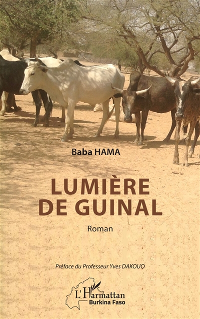 Lumière de Guinal