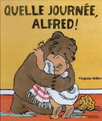 Quelle journée Alfred !