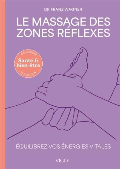 Le massage des zones...