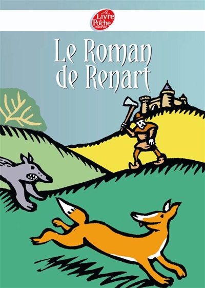 Le roman de Renart