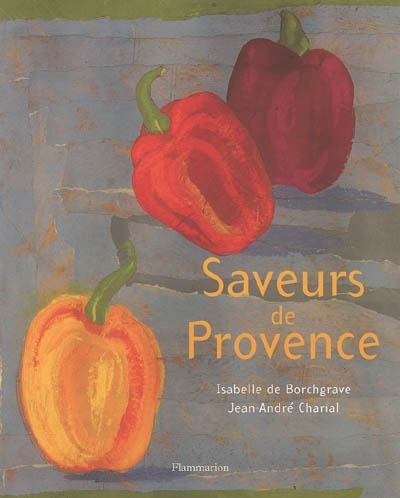 Saveurs de Provence