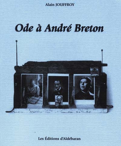 Ode à André Breton