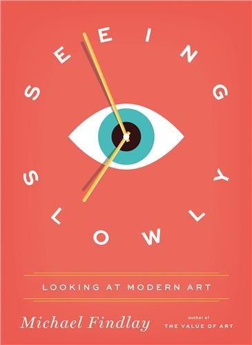 Seeing Slowly