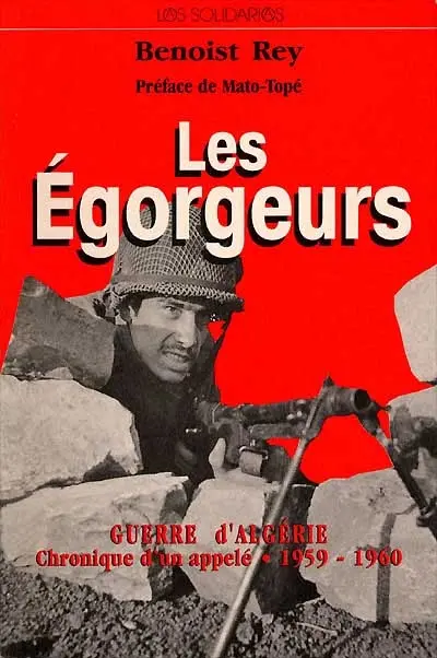 Les égorgeurs
