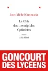 Le Club des incorrigibles optimistes