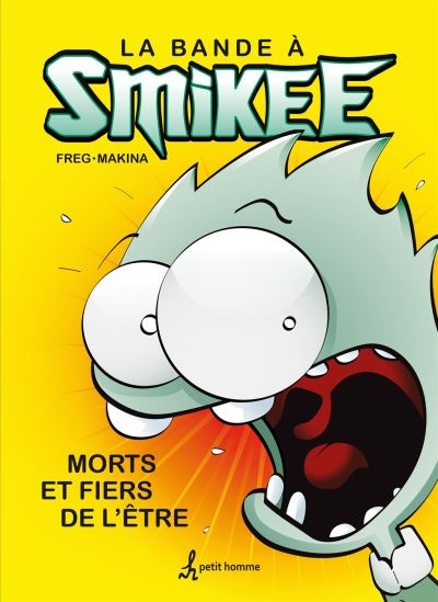 Morts et fiers de l'être