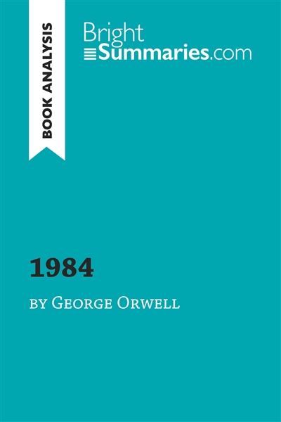 1984 by George Orwell (Book...