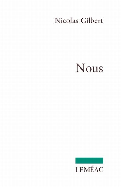 Nous