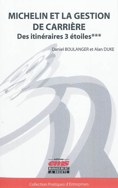 Michelin et la gestion de...