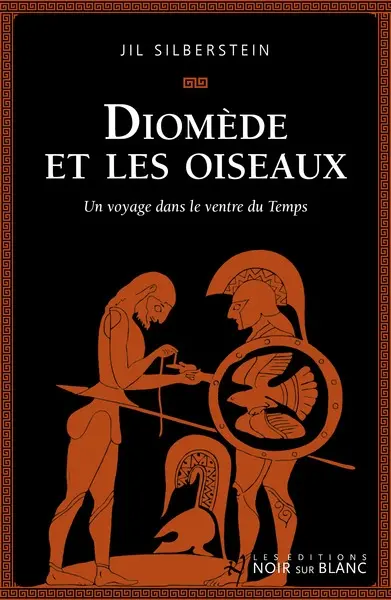 Diomède et les oiseaux : un voyage dans le ventre du Temps