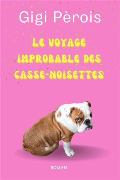 Le Voyage improbable des...