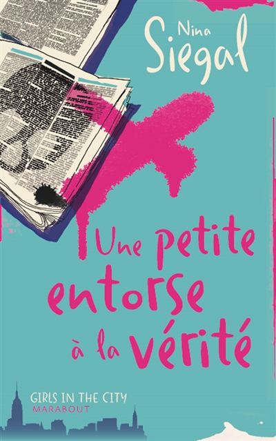 Une petite entorse à la vérité