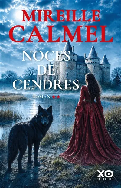 Noces de cendres. Vol. 2
