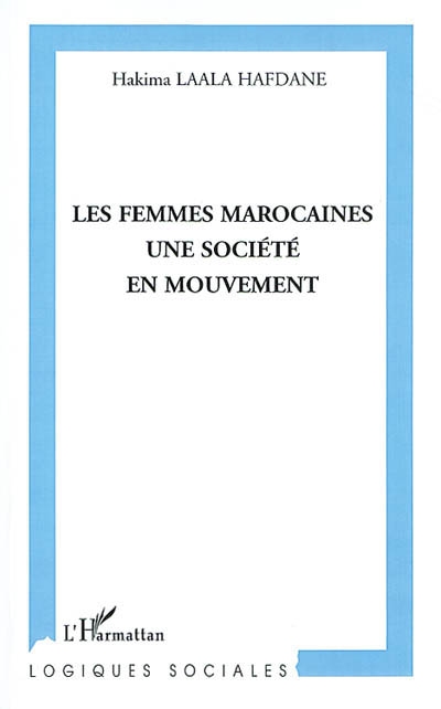 Les femmes marocaines : une société en mouvement