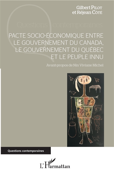 Pacte socio-économique...