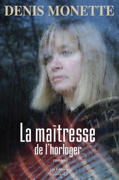 La maîtresse de l'horloger