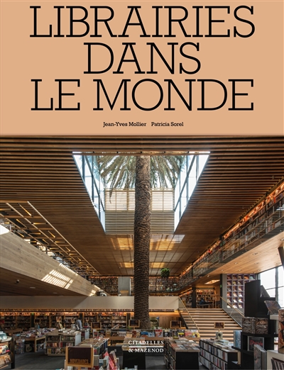 Librairies dans le monde