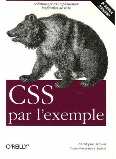 CSS par l'exemple