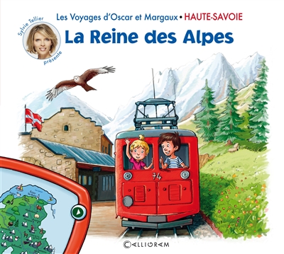 Les reines des Alpes