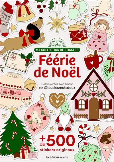 Féérie de Noël