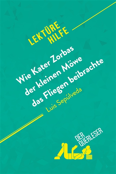 Wie Kater Zorbas der...