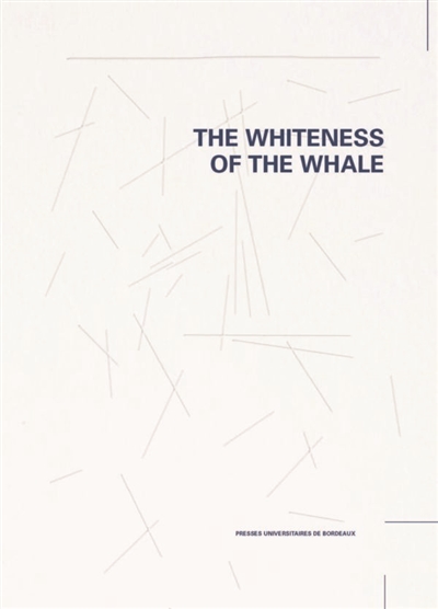 the whiteness of the whale : recherche en arts et expérience collective