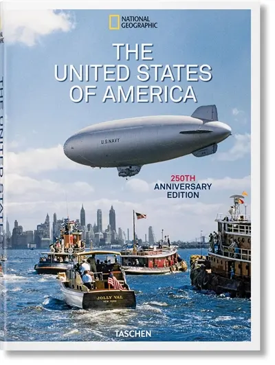The United States of America