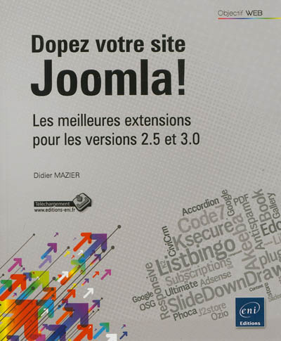 Dopez votre site Joomla ! :...