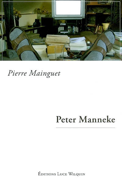 Peter Manneke : récit
