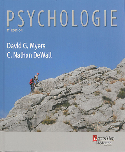 Psychologie