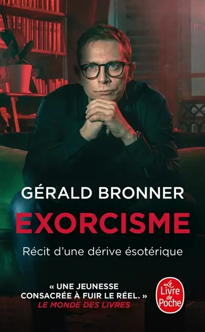 Exorcisme Exorcisme