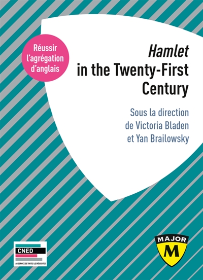 Hamlet in the twenty-first century