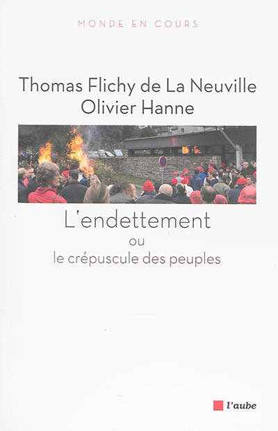L'endettement ou Le crépuscule des peuples