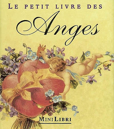 Le petit livre des anges