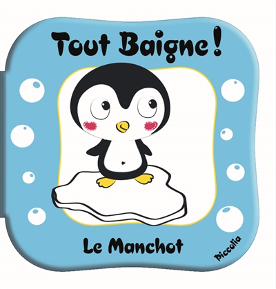 Le manchot