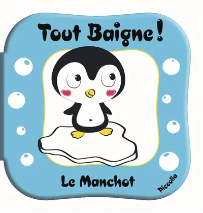 Le manchot