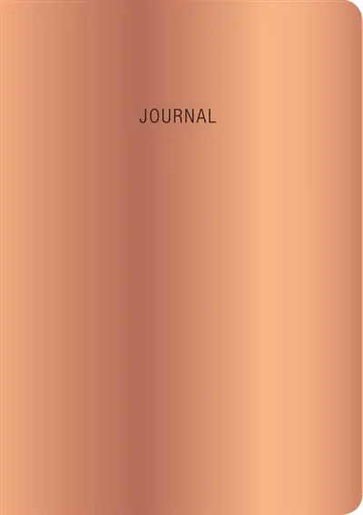 Journal : cuivre