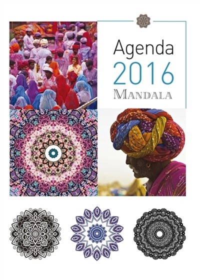 Agenda mandala 2016