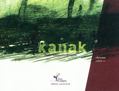 Kanak. Quatrièmes chroniques : le Tayo gras : deuxième partie, le Dugong
