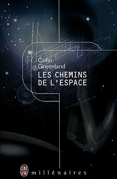 Les chemins de l'espace