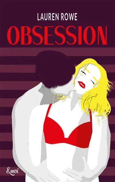 Kat & Josh. Vol. 2. Obsession