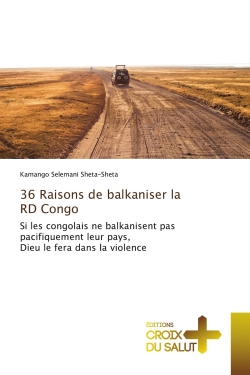 36 Raisons de balkaniser la...