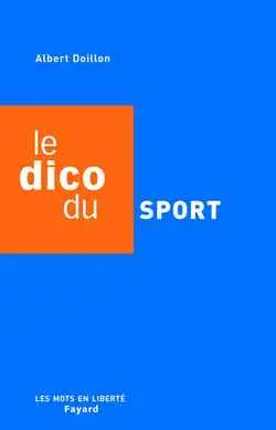 Le dico du sport