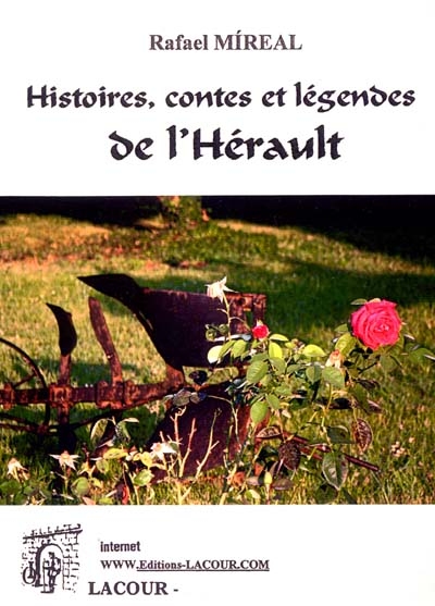 Histoires, contes et...