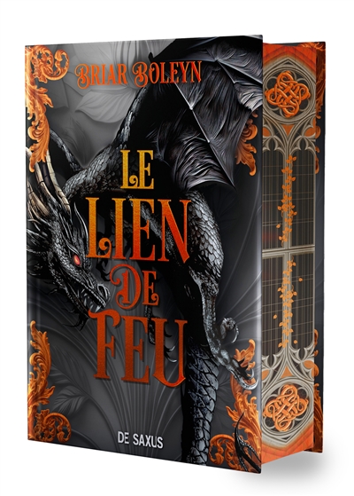L'académie du sang ailé....