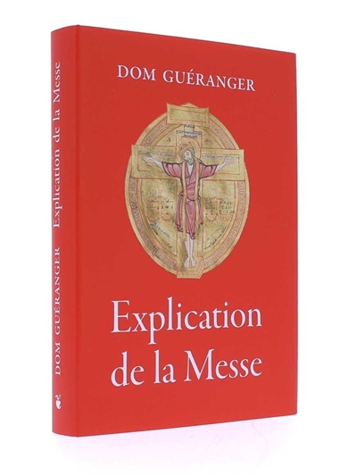 Explication de la messe