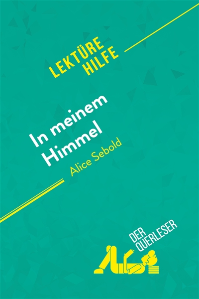 In meinem Himmel von Alice...